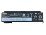 Аккумуляторная батарея для ноутбука Lenovo 01AV405 ThinkPad T460S 11.4V Black 2310mAh