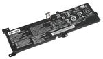 Аккумуляторная батарея для ноутбука Lenovo L16C2PB2 IdeaPad 320-15ABR 7.4V Black 4050mAh Orig