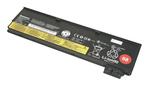 Аккумуляторная батарея для ноутбука Lenovo-IBM 45N1128 ThinkPad X240 11.1V Black 2090mAh Orig