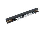 Аккумуляторная батарея для ноутбука Lenovo L12S4F01 Flex 14, 15 14.4V Black 2200mAh OEM