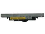 Аккумуляторная батарея для ноутбука Lenovo-IBM L11L6R02 IdeaPad Y490 10.8V Black 5200mAh OEM