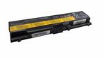 Купить Аккумуляторная батарея для ноутбука Lenovo-IBM 42T4235 ThinkPad T410 10.8V Black 5200mAh OEM