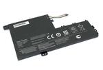 Аккумуляторная батарея для ноутбука Lenovo L15M3PB0 IdeaPad 320S-14IKB 11.25V Black 3600mAh OEM