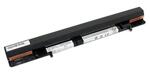 Аккумуляторная батарея для ноутбука Lenovo L12S4F01 IdeaPad Flex 14 14.4V Black 2200mAh OEM