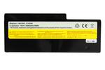 Аккумуляторная батарея для ноутбука Lenovo-IBM L09C4P01 IdeaPad U350 14.8V Black 2400mAh OEM