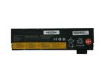 Аккумуляторная батарея для ноутбука Lenovo 01AV427 ThinkPad T480 T570 10.8V Black 5200mAh OEM